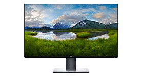 Écran USB-C 4K Dell UltraSharp 32 | U3219Q Écran USB-C 4K Dell UltraSharp 32 | U3219Q
