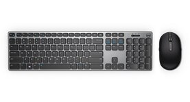 Clavier et souris sans fil Dell Premium | KM717 Clavier et souris sans fil Dell Premium | KM717