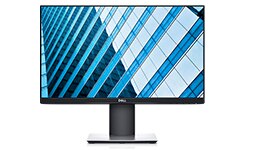 Écran Dell 22 : P2219H Écran Dell 22 : P2219H