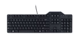 Clavier avec lecteur de cartes à puce KB813 Clavier avec lecteur de cartes à puce KB813