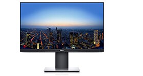 Écran Dell 22 : P2219H Écran Dell 22 : P2219H