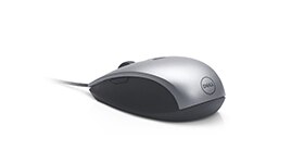 Dell Laser Mouse USB 6-Button Dell Laser Mouse USB 6-Button