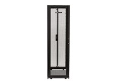Dell EMC Netshelter SX 42U Rack Front Facing Dell EMC Netshelter SX 42U Rack Front Facing