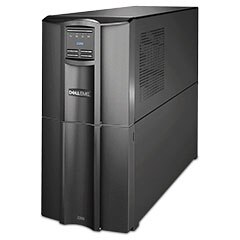 Dell EMC Connected Smart-UPS 2200VA Tower UPS Dell EMC Connected Smart-UPS 2200VA Tower UPS