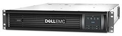 Dell EMC Connected Smart-UPS 1500VA Rack UPS Dell EMC Connected Smart-UPS 1500VA Rack UPS
