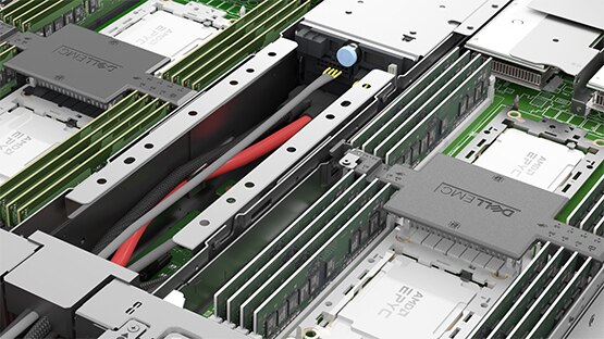 Deliver breakthrough performance, innovation and density Deliver breakthrough performance, innovation and density