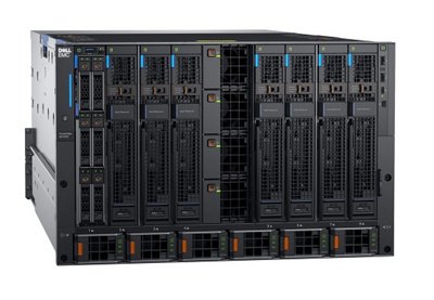 PowerEdge MX5016s : consolidez le calcul PowerEdge MX5016s : consolidez le calcul