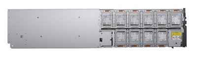 PowerEdge MX5016s : stockage flexible PowerEdge MX5016s : stockage flexible