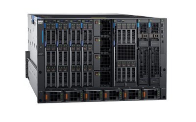 PowerEdge MX7000 PowerEdge MX7000