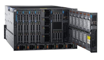 PowerEdge MX7000 PowerEdge MX7000