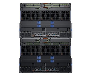 PowerEdge MX7000 PowerEdge MX7000