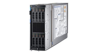Module tiroir extractible de calcul PowerEdge MX840c Module tiroir extractible de calcul PowerEdge MX840c