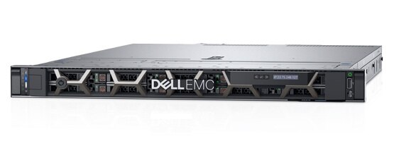 Serveur au format rack PowerEdge R6515 Serveur au format rack PowerEdge R6515