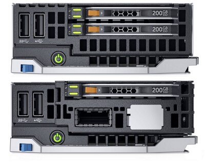 PowerEdge FC430 PowerEdge FC430