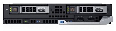 PowerEdge FC630 PowerEdge FC630