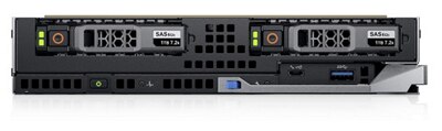 PowerEdge FC640 PowerEdge FC640