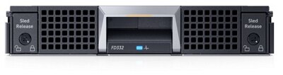 PowerEdge FD332 PowerEdge FD332