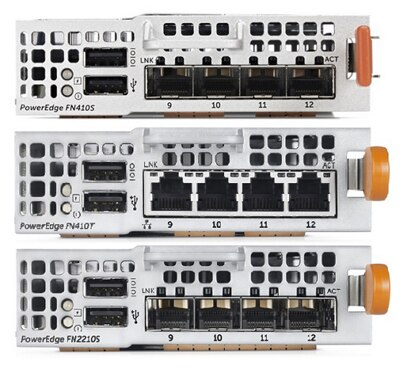 Module d’E/S FN Dell Poweredge Module d’E/S FN Dell Poweredge