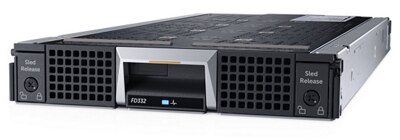 PowerEdge FX : améliorez les performances PowerEdge FX : améliorez les performances