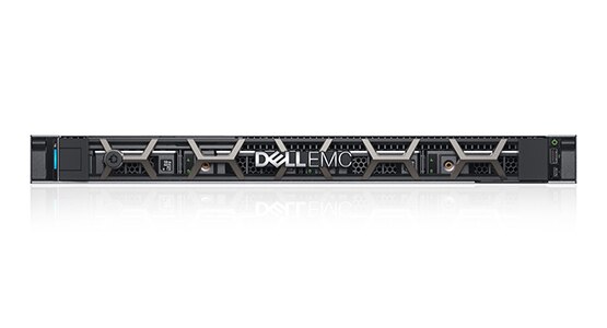 Dell EMC NX440 Dell EMC NX440