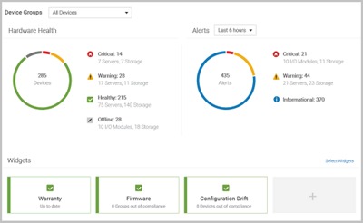 Serveur rack PowerEdge R440 : améliorez la productivité avec une gestion intelligente et intégrée Serveur rack PowerEdge R440 : améliorez la productivité avec une gestion intelligente et intégrée