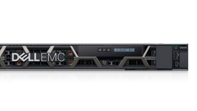Serveur PowerEdge R440 : des performances à grande échelle avec la gamme PowerEdge Serveur PowerEdge R440 : des performances à grande échelle avec la gamme PowerEdge