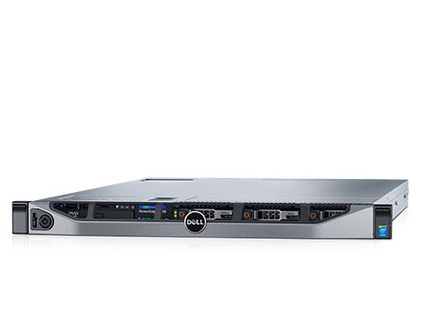 Serveur PowerEdge R630 Serveur PowerEdge R630