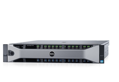 Serveur PowerEdge R730 Serveur PowerEdge R730