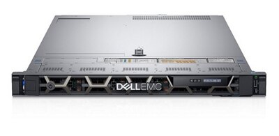 Uncompromising performance and density for data center productivity and scale