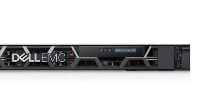 PowerEdge-r640 - Drive transformation with the Dell EMC PowerEdge portfolio