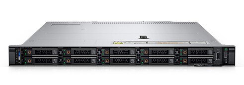 Performance and scalability for dense data center computing