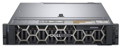 Serveur à extensibilité verticale PowerEdge R7415 pour optimiser les coûts Serveur à extensibilité verticale PowerEdge R7415 pour optimiser les coûts