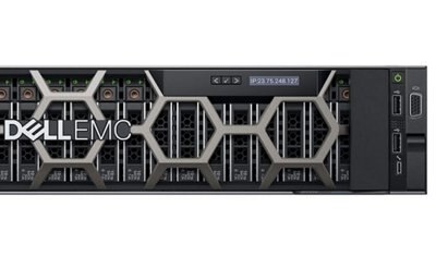 Serveur PowerEdge R7415 : Des performances exceptionnelles pour les charges de travail exigeantes en stockage Serveur PowerEdge R7415 : Des performances exceptionnelles pour les charges de travail exigeantes en stockage
