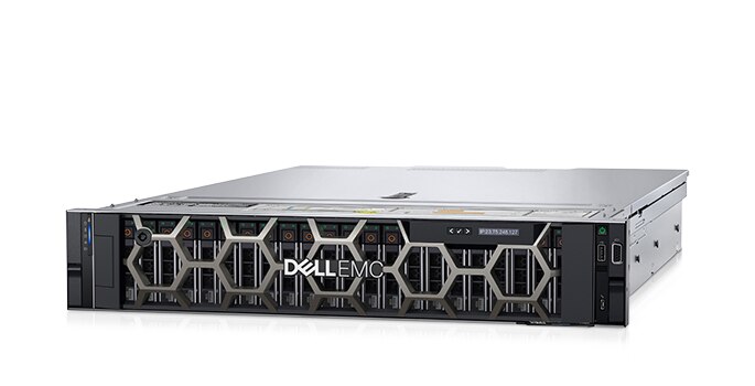 Servidor en rack PowerEdge R750xs Servidor en rack PowerEdge R750xs