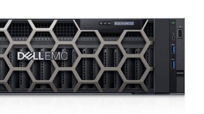 Transformez votre IT avec Dell EMC PowerEdge Transformez votre IT avec Dell EMC PowerEdge