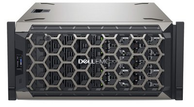 Věžový server PowerEdge T640 – zrychlete moderní pracovní úlohy díky škálovatelné platformě Věžový server PowerEdge T640 – zrychlete moderní pracovní úlohy díky škálovatelné platformě