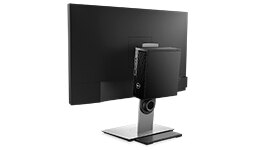 Support de montage sur socle pour écran Dell Pro 1/1.5