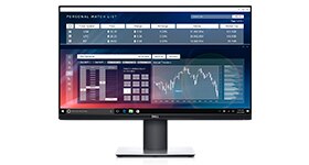 Écran USB-C Dell 27 | P2720DC