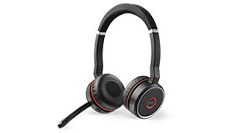 Jabra Evolve 75