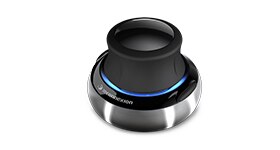 Myš 3Dconnexion SpaceMouse | Bezdrátová Myš 3Dconnexion SpaceMouse | Bezdrátová