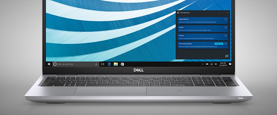 Dell Optimizer for Precision Dell Optimizer for Precision