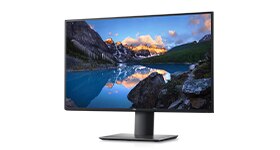 Monitor Dell UltraSharp 27 4K s USB-C | U2720Q Monitor Dell UltraSharp 27 4K s USB-C | U2720Q