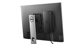 Dellドッキング ステーション マウント キット | MK15