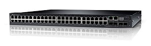 Dell Networking N3048EP-ON Dell Networking N3048EP-ON