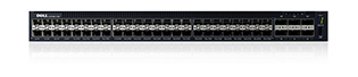 Dell EMC Networking S4048-ON Dell EMC Networking S4048-ON