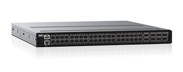 Dell EMC Networking S4248FBL-ON Dell EMC Networking S4248FBL-ON