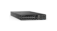 Dell EMC PowerSwitch S5212F-ON Dell EMC PowerSwitch S5212F-ON