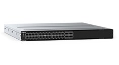 Dell EMC PowerSwitch S5224F-ON Dell EMC PowerSwitch S5224F-ON