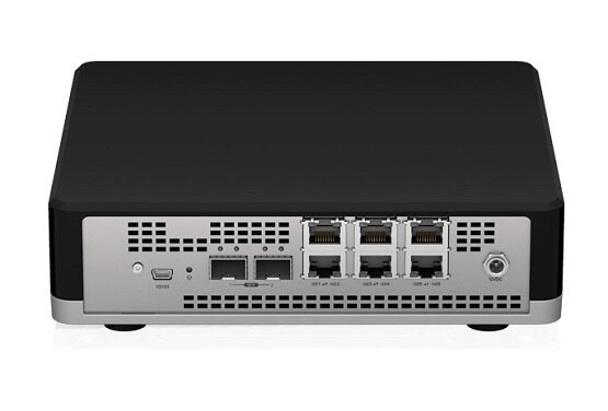 Rozwiązania Dell EMC i VMware w jednej prostej, wydajnej pamięci SD-WAN Rozwiązania Dell EMC i VMware w jednej prostej, wydajnej pamięci SD-WAN