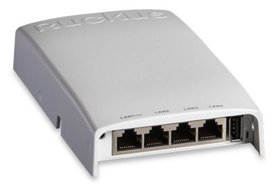 Dell EMC Networking Ruckus H510 Dell EMC Networking Ruckus H510